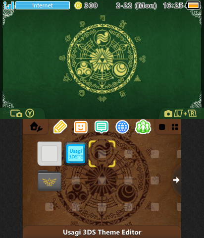 Zelda - Hyrule Historia