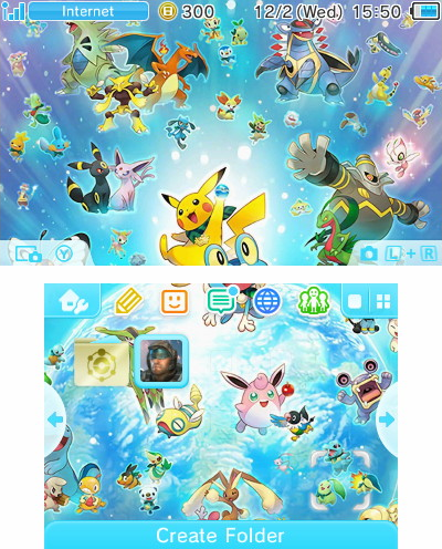 Pokémon Super Mystery Dungeon