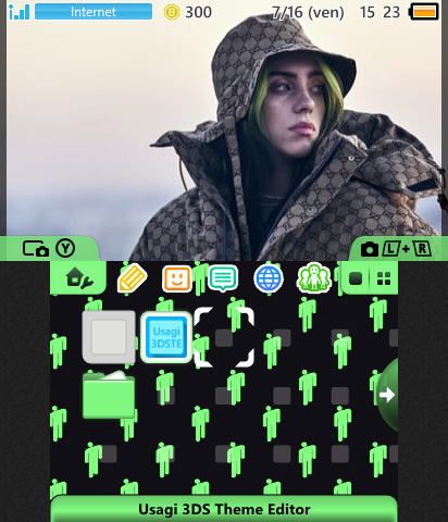 Your Power - Billie Eilish