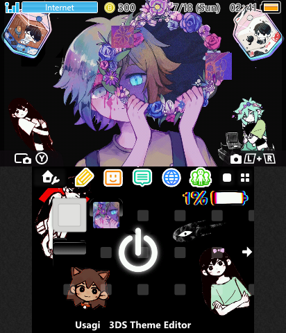 Omori Theme
