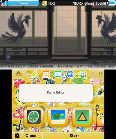 Bell Tower - Pokémon HGSS