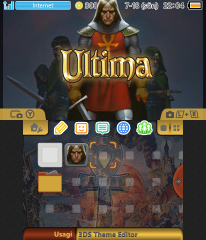 Ultima