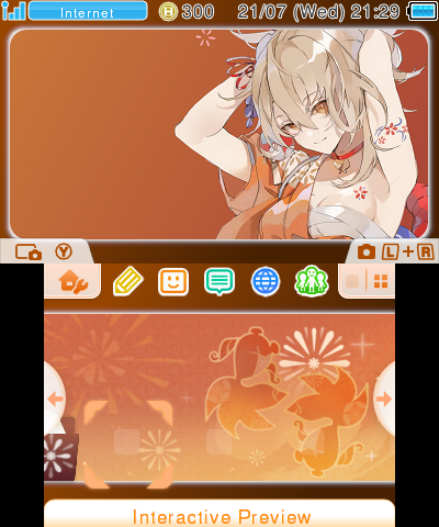 Genshin Impact | Yoimiya Theme