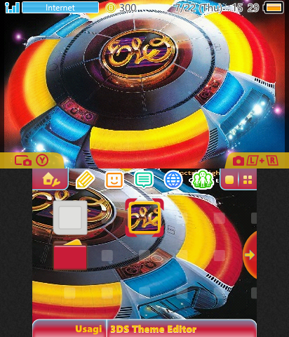 Electric Light Orchestra