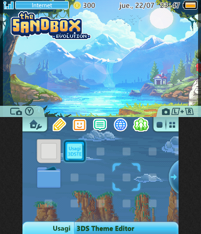 The Sandbox