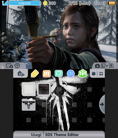 The Last of Us - Winter