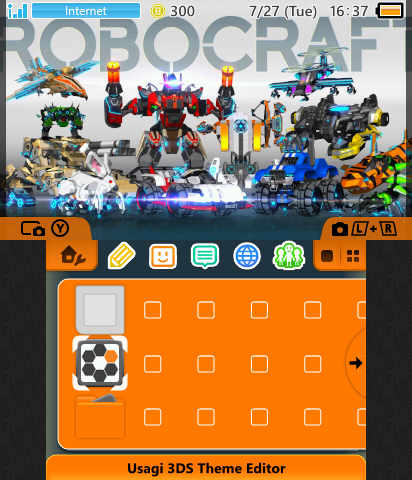 Robocraft (pre-Infinity Update)