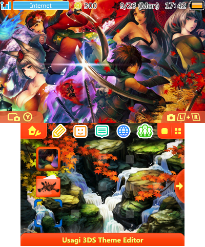 Muramasa: The Demon Blade