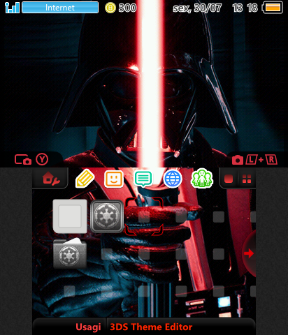 EzW - Star Wars: Darth Vader