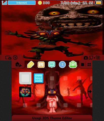 The Legend Of Zelda Majoras Mask