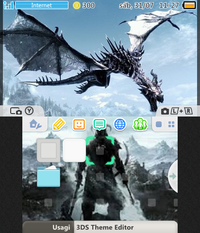 Skyrim by Zeta655321