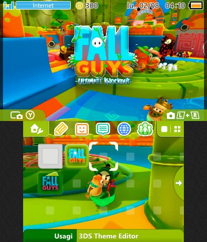 Fall Guys: Ultimate Knockout