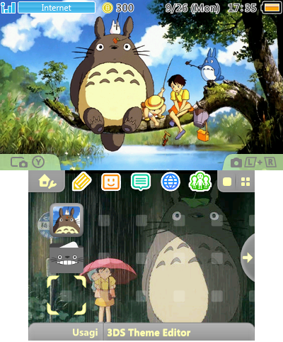 My Neighbor Totoro