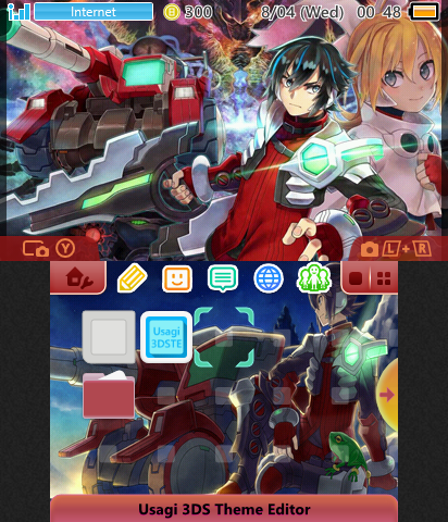 Blaster Master Zero V2.0