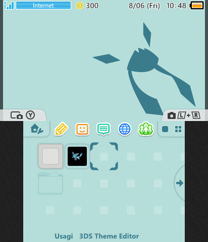 Glaceon