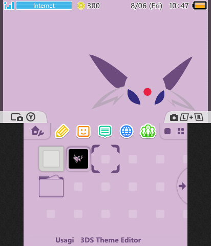 Espeon
