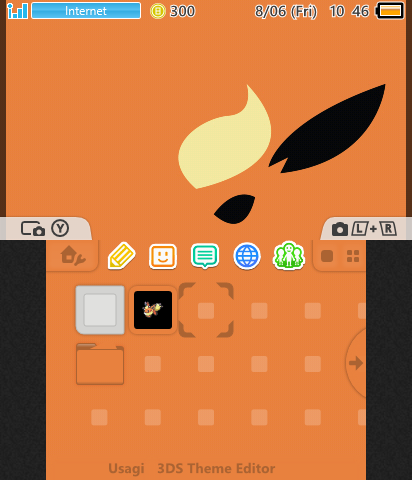 Flareon
