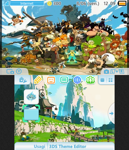 Wakfu