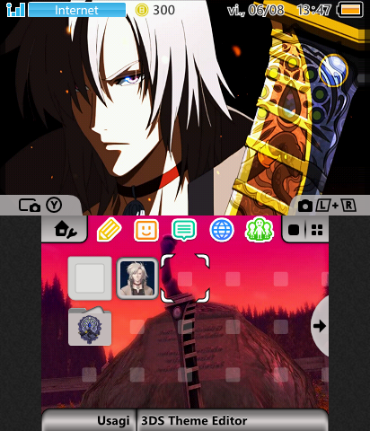 Trails in the Sky - Leonhardt