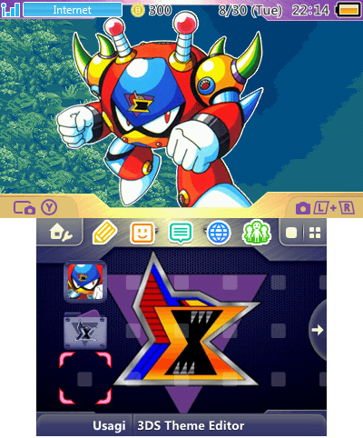Mega Man X2 - Bubble Crab