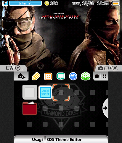 Metal Gear Solid V Phantom Pain