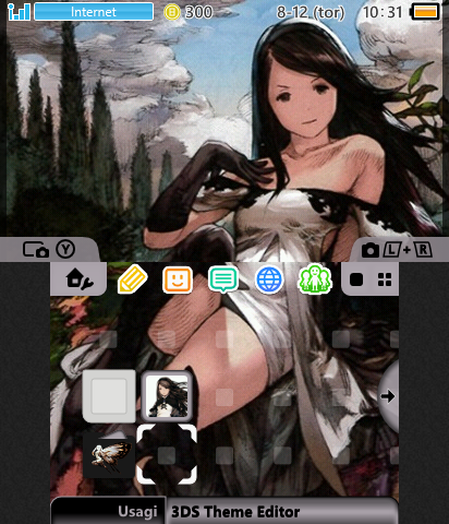 Bravely Default Agnès Oblige V2