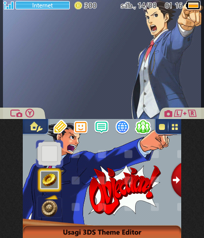 Phoenix Wright