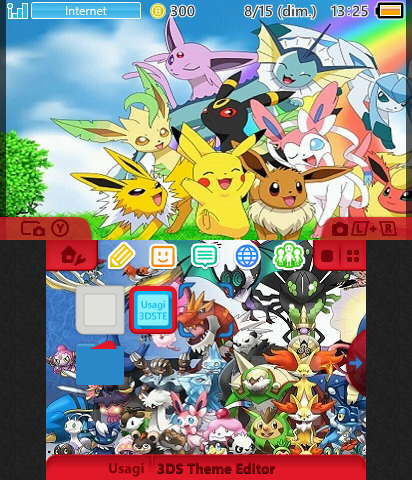 Pokemon Theme