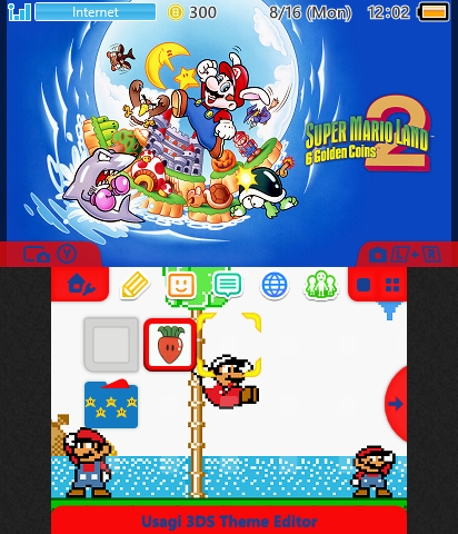 Super Mario Land 2