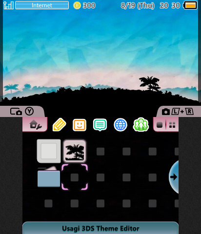 Glade of Dreams BGM TEST