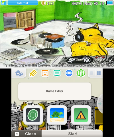 Quasimoto / Madlib Theme