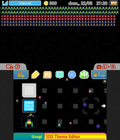 Galaga