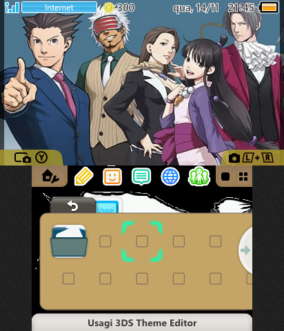 Ace Attorney 2 - Objection Again