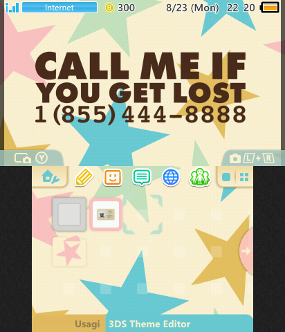 HOT WIND BLOWS - CMIYGL