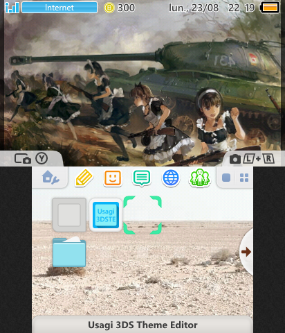 MWW - Maid World War