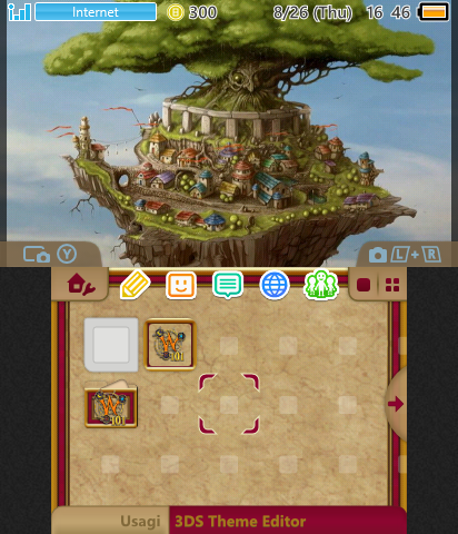 Hopefully working Wizard101