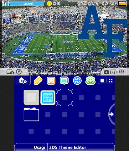 Air Force Football