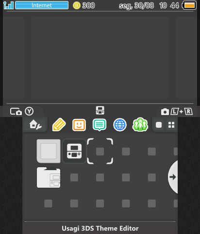 Nintendo Switch Basic Black