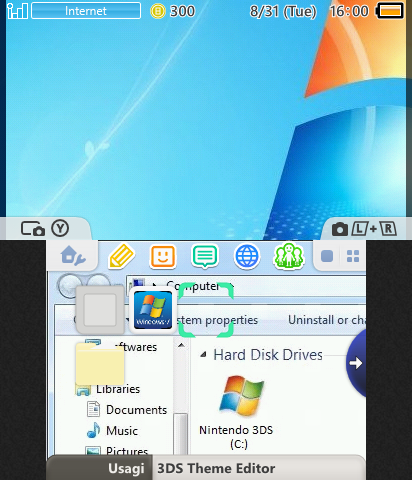 Windows 7