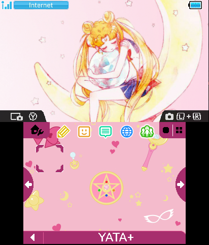 Sailor Moon