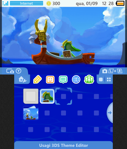 The Wind Waker