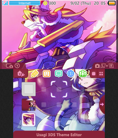 Solatorobo Red The Hunter