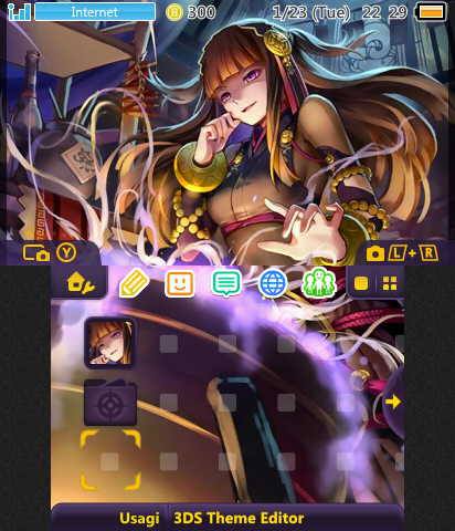 Fire Emblem - Rhajat