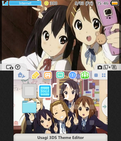 k-on!