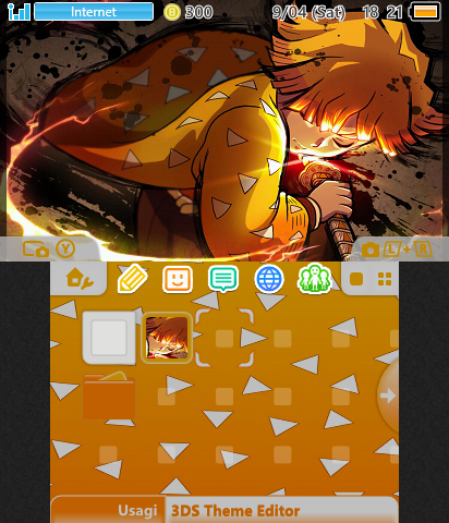 Kimetsu no Yaiba - Demon Slayer