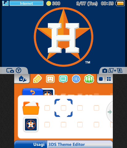 Astros