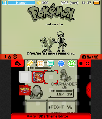 Pokemon Red