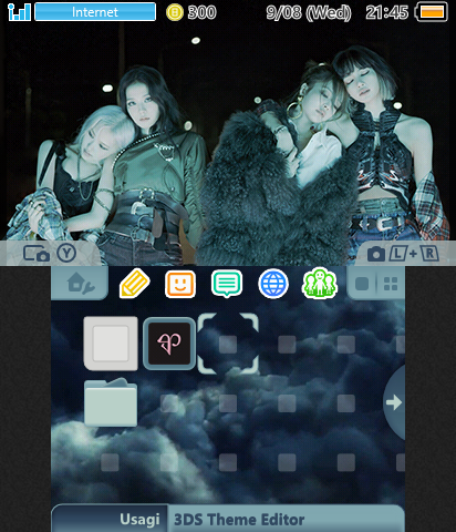 LOVESICK GIRLS - BLACKPINK