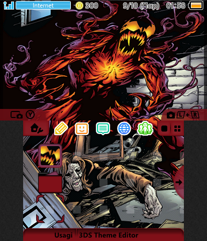 Ultimate Spider-Man: Carnage