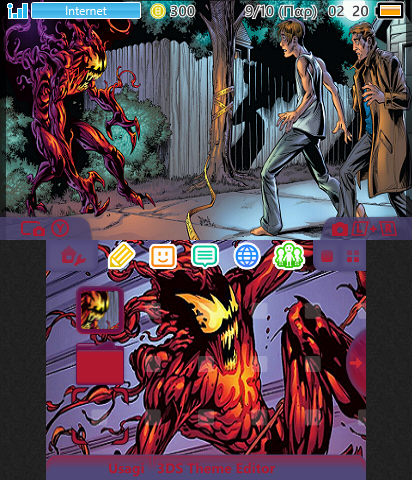 Ultimate Spider-Man: Carnage